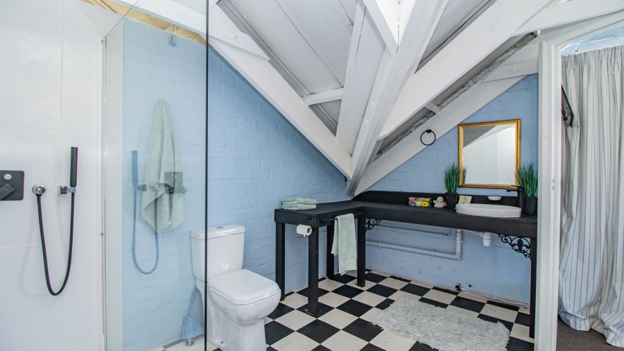 4 Bedroom Property for Sale in Kleinmond Western Cape